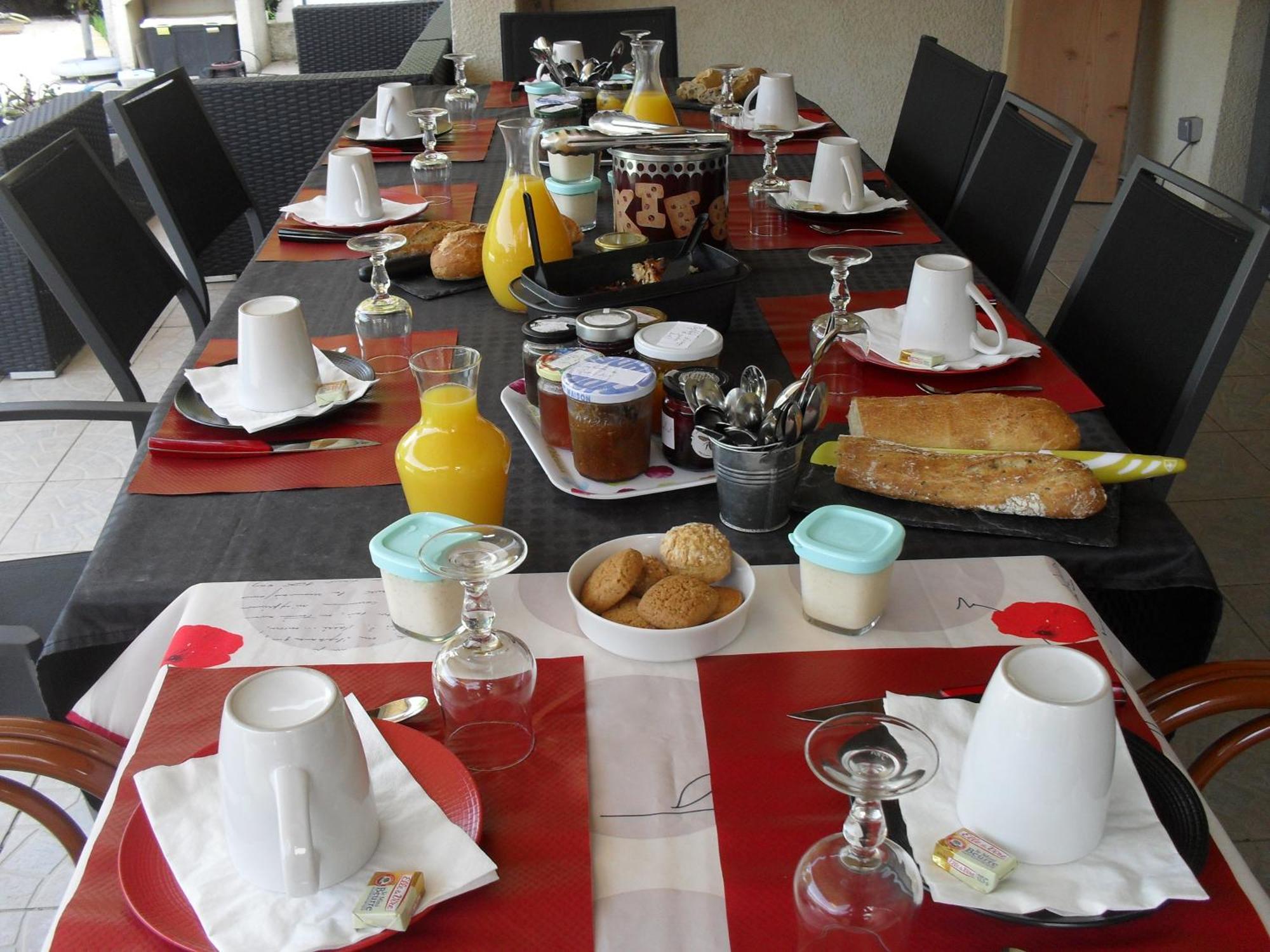 Veronique Bed and Breakfast Appietto Esterno foto