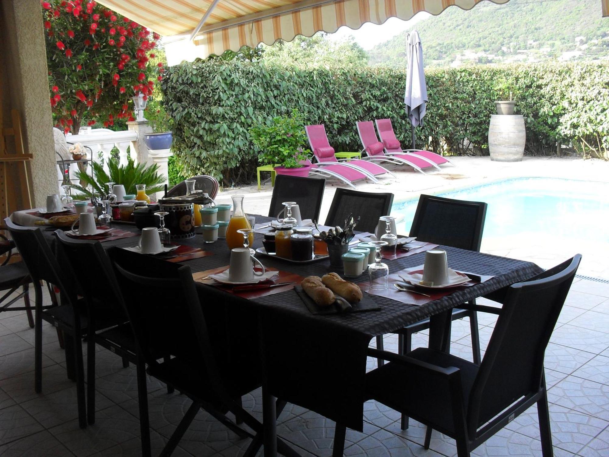 Veronique Bed and Breakfast Appietto Esterno foto
