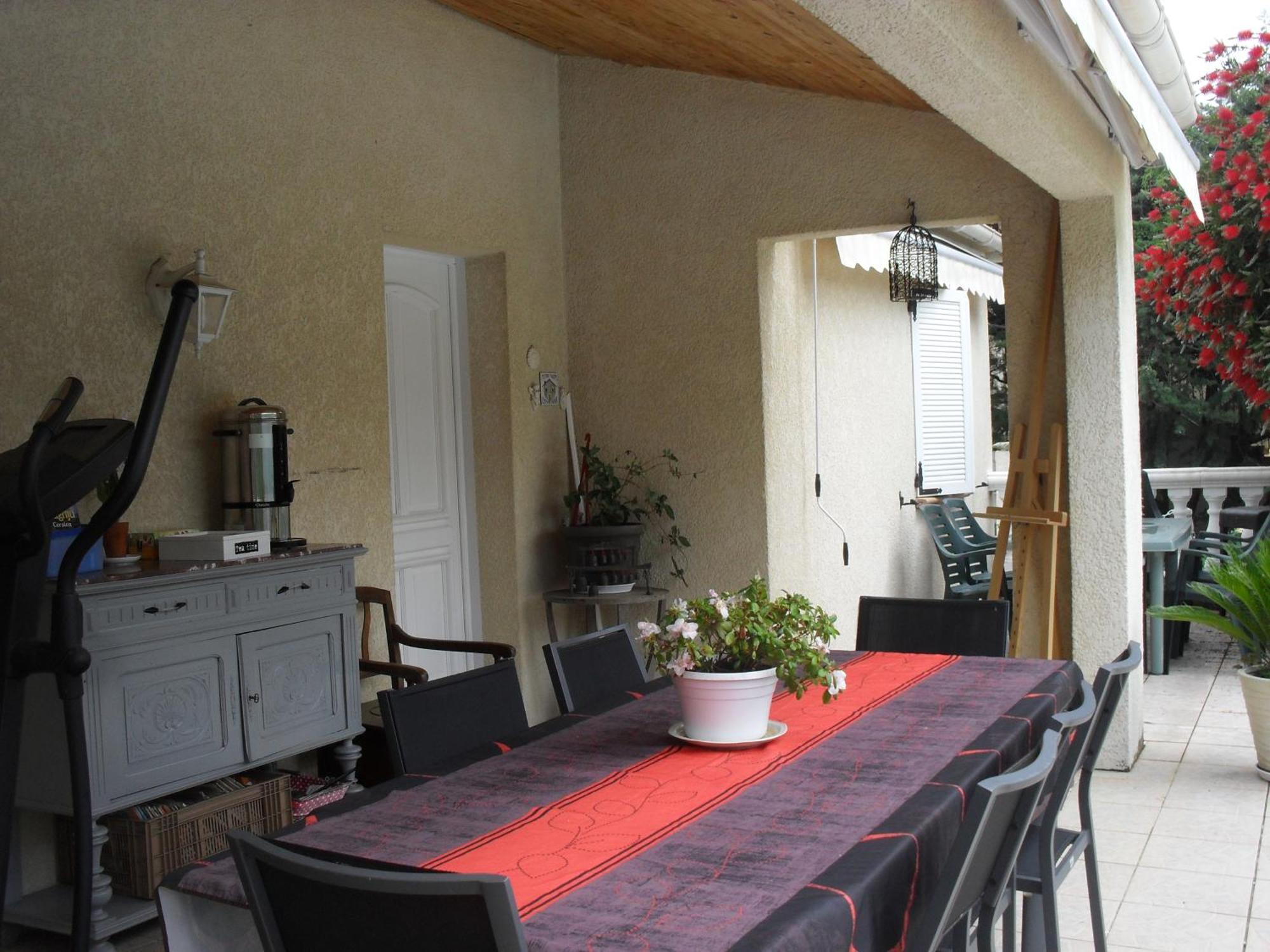 Veronique Bed and Breakfast Appietto Esterno foto