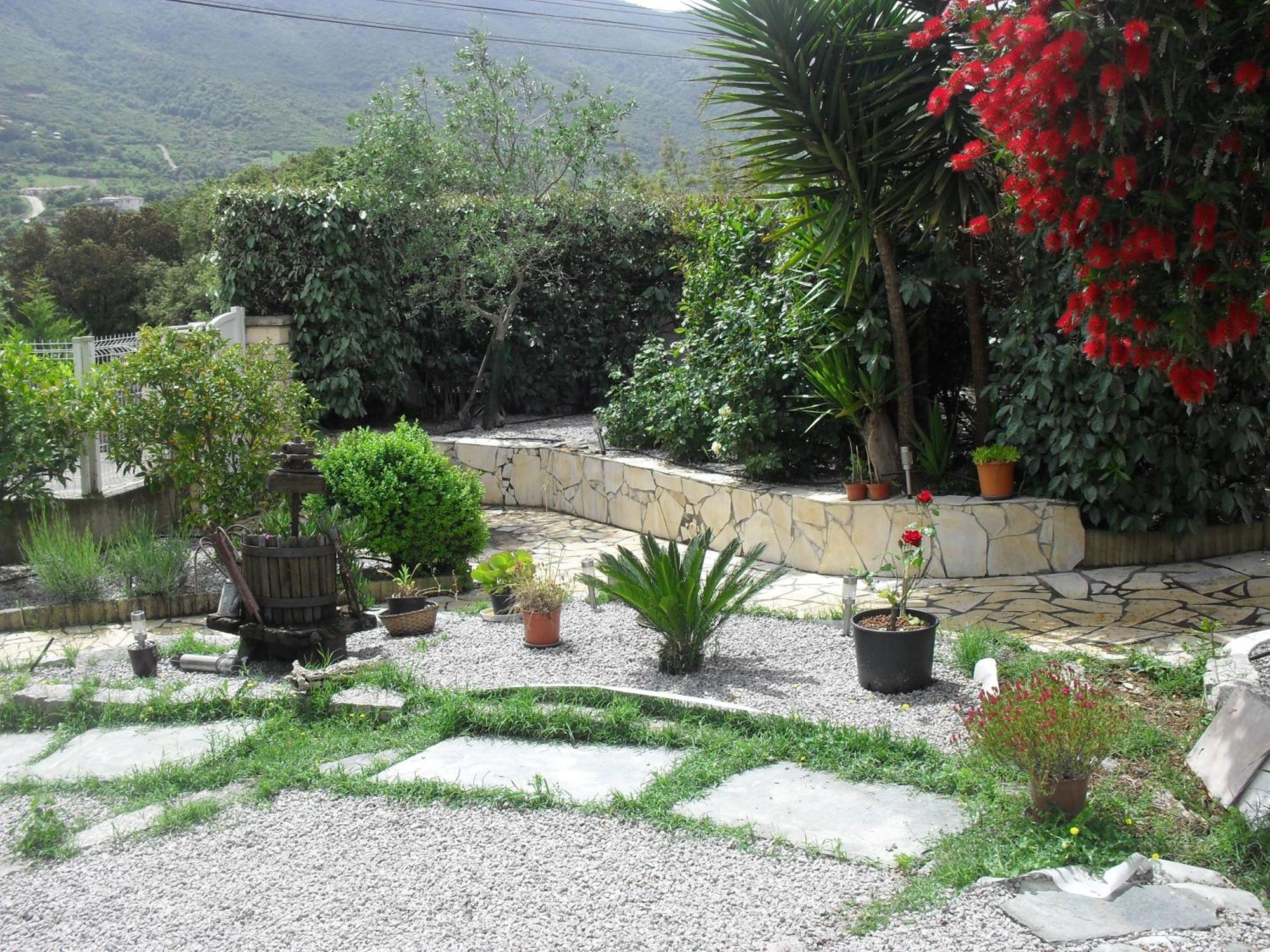 Veronique Bed and Breakfast Appietto Esterno foto