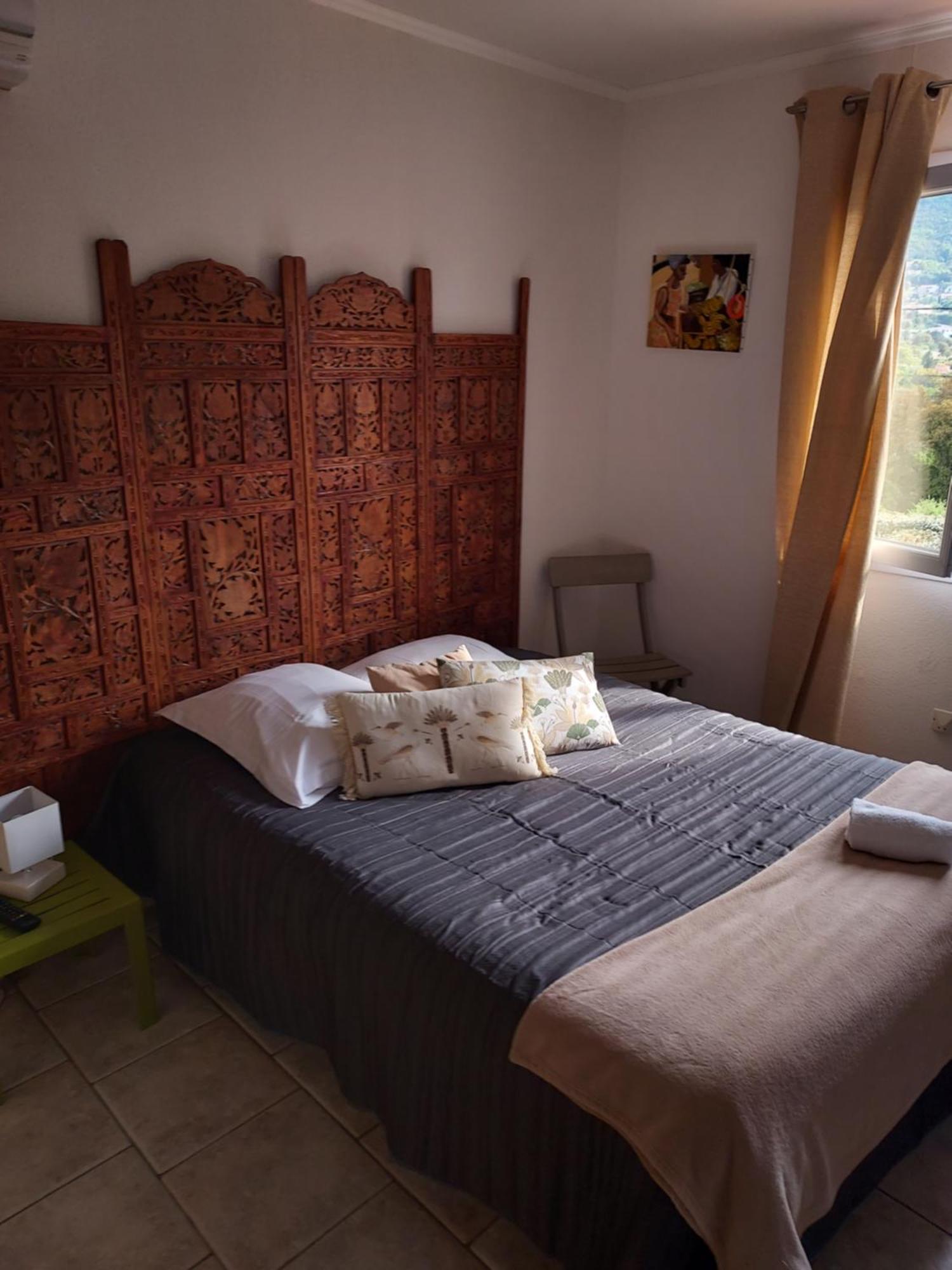 Veronique Bed and Breakfast Appietto Esterno foto