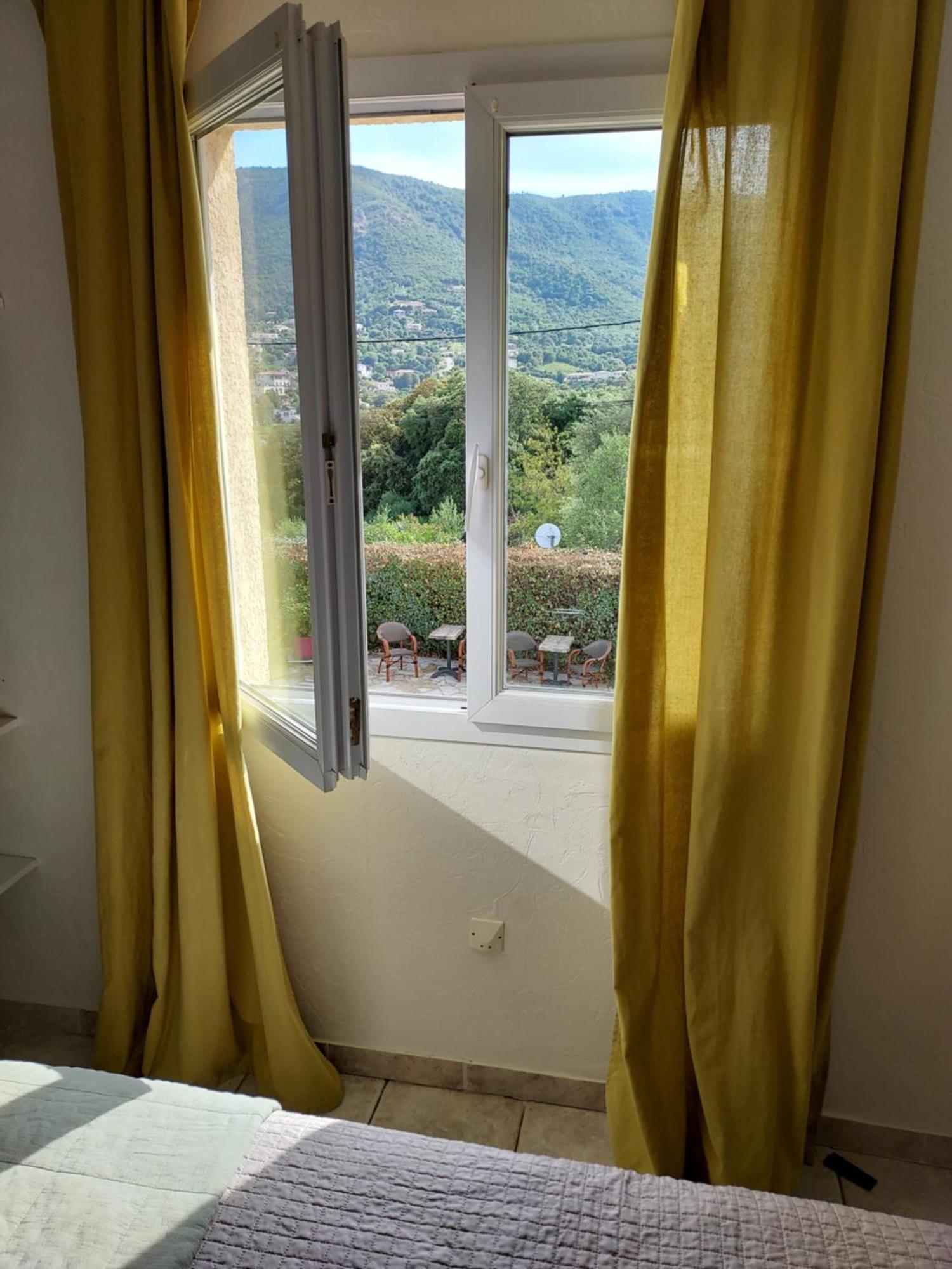 Veronique Bed and Breakfast Appietto Esterno foto