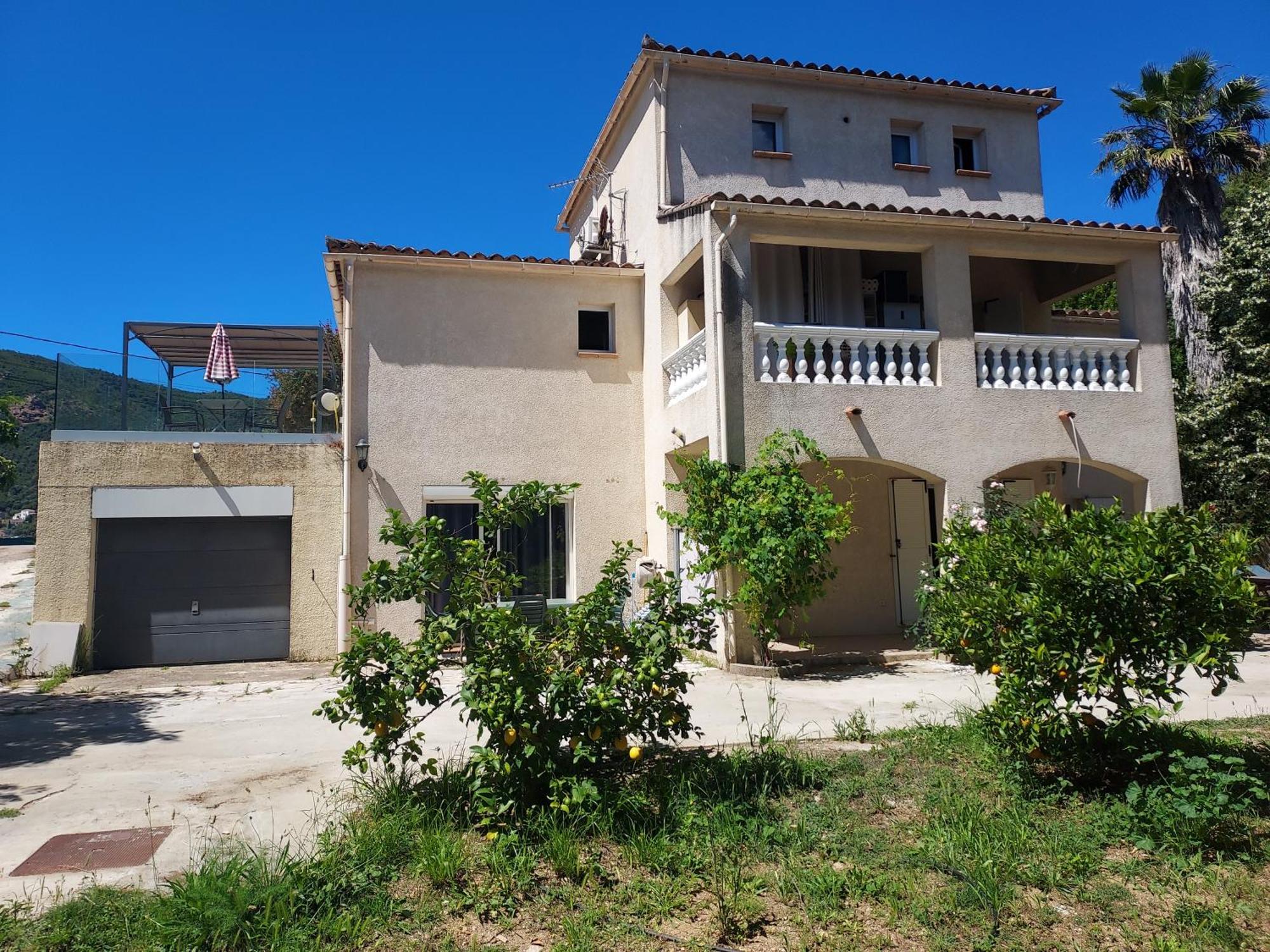Veronique Bed and Breakfast Appietto Esterno foto