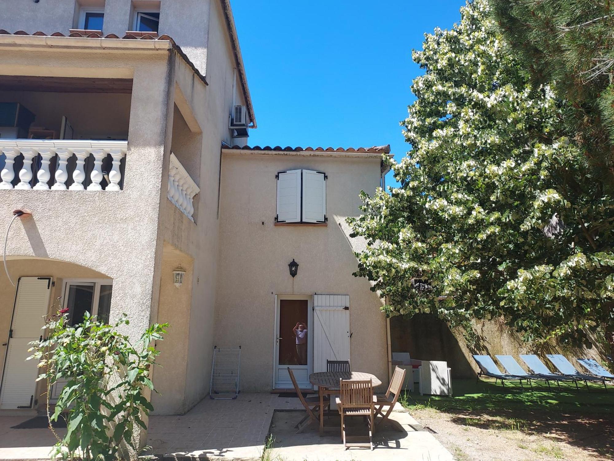 Veronique Bed and Breakfast Appietto Esterno foto
