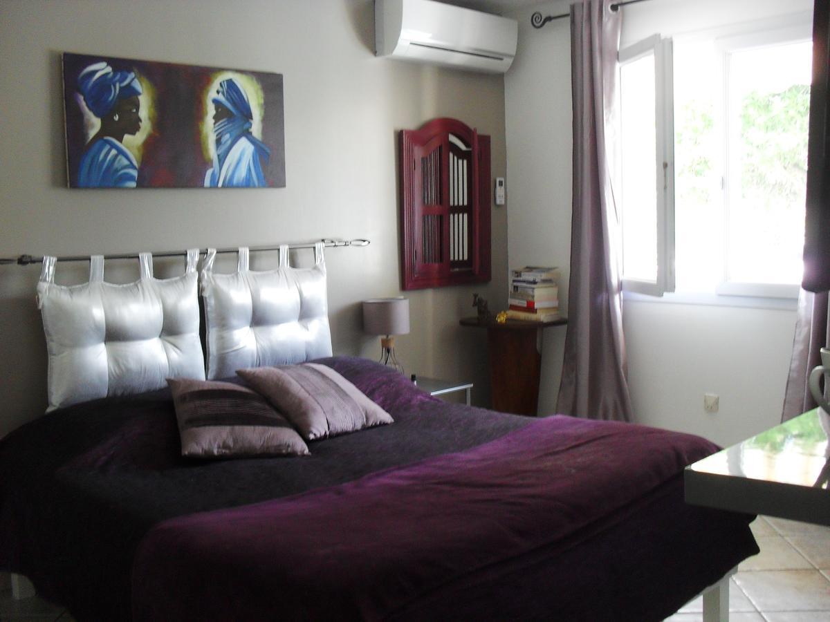 Veronique Bed and Breakfast Appietto Esterno foto