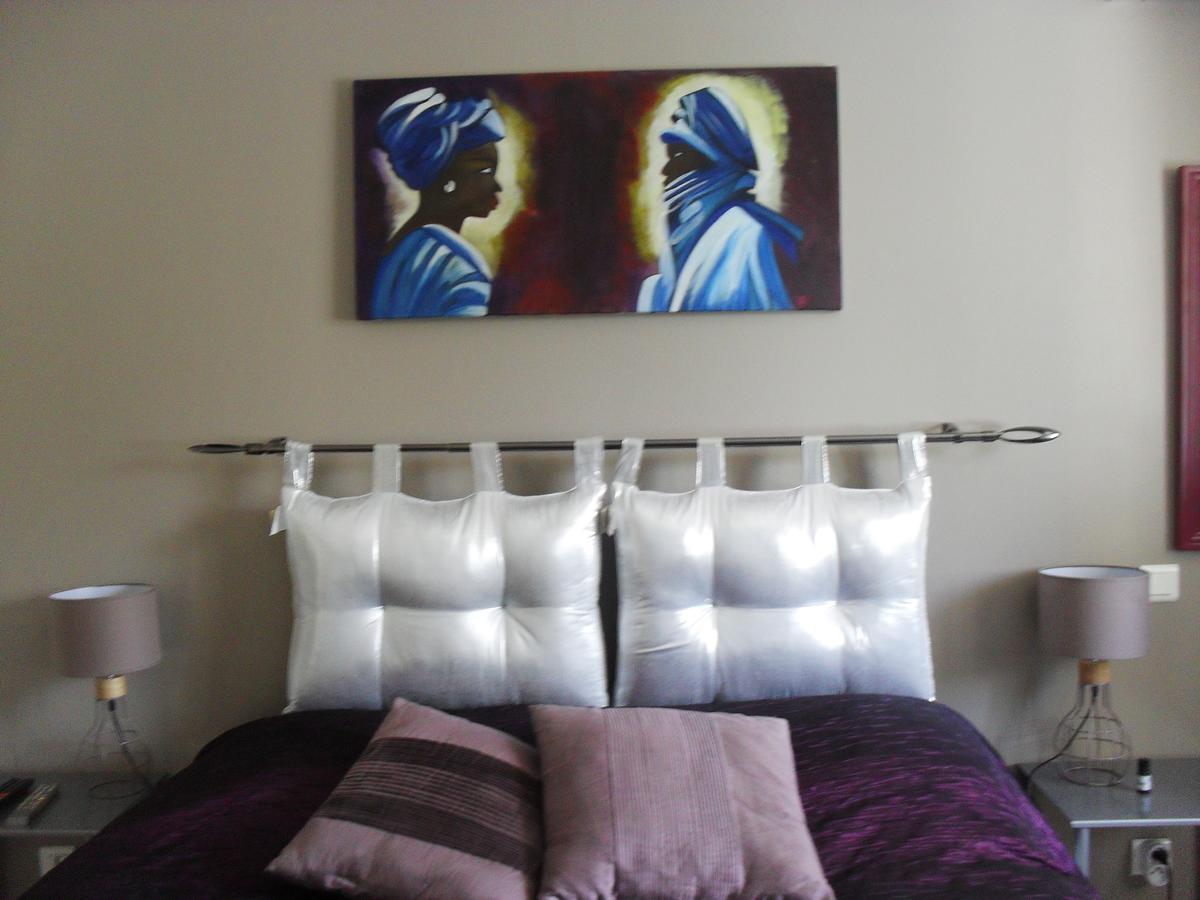 Veronique Bed and Breakfast Appietto Esterno foto