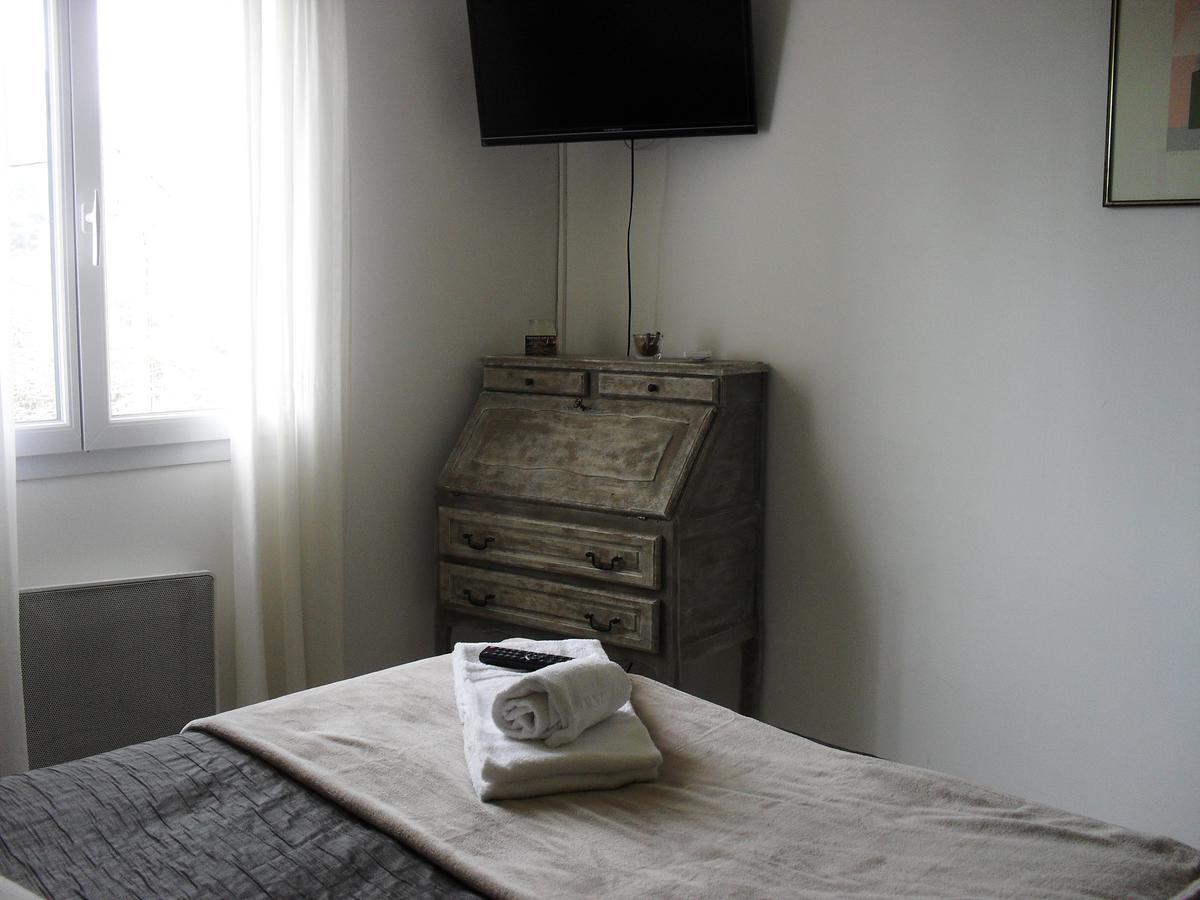 Veronique Bed and Breakfast Appietto Esterno foto