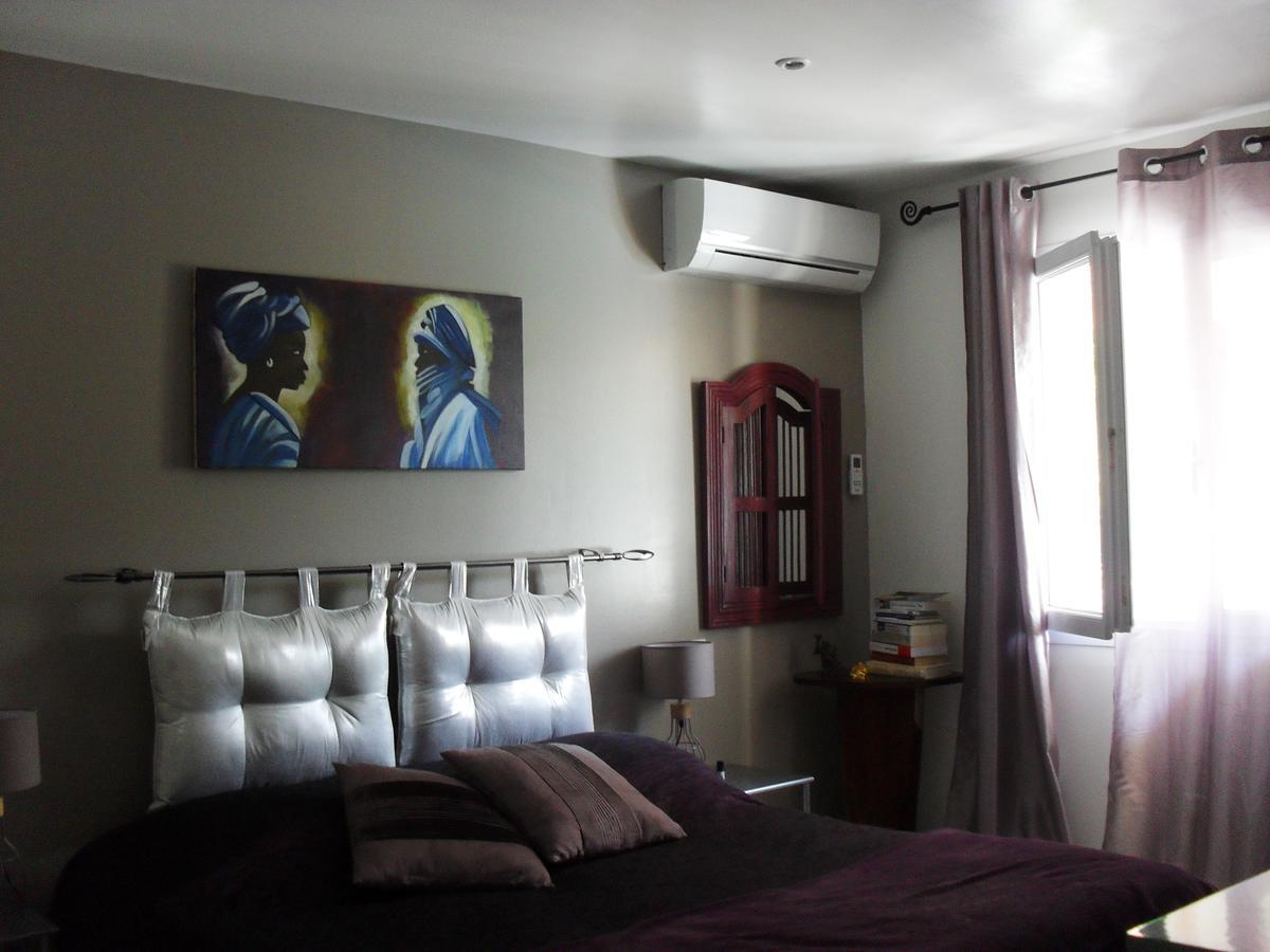 Veronique Bed and Breakfast Appietto Esterno foto