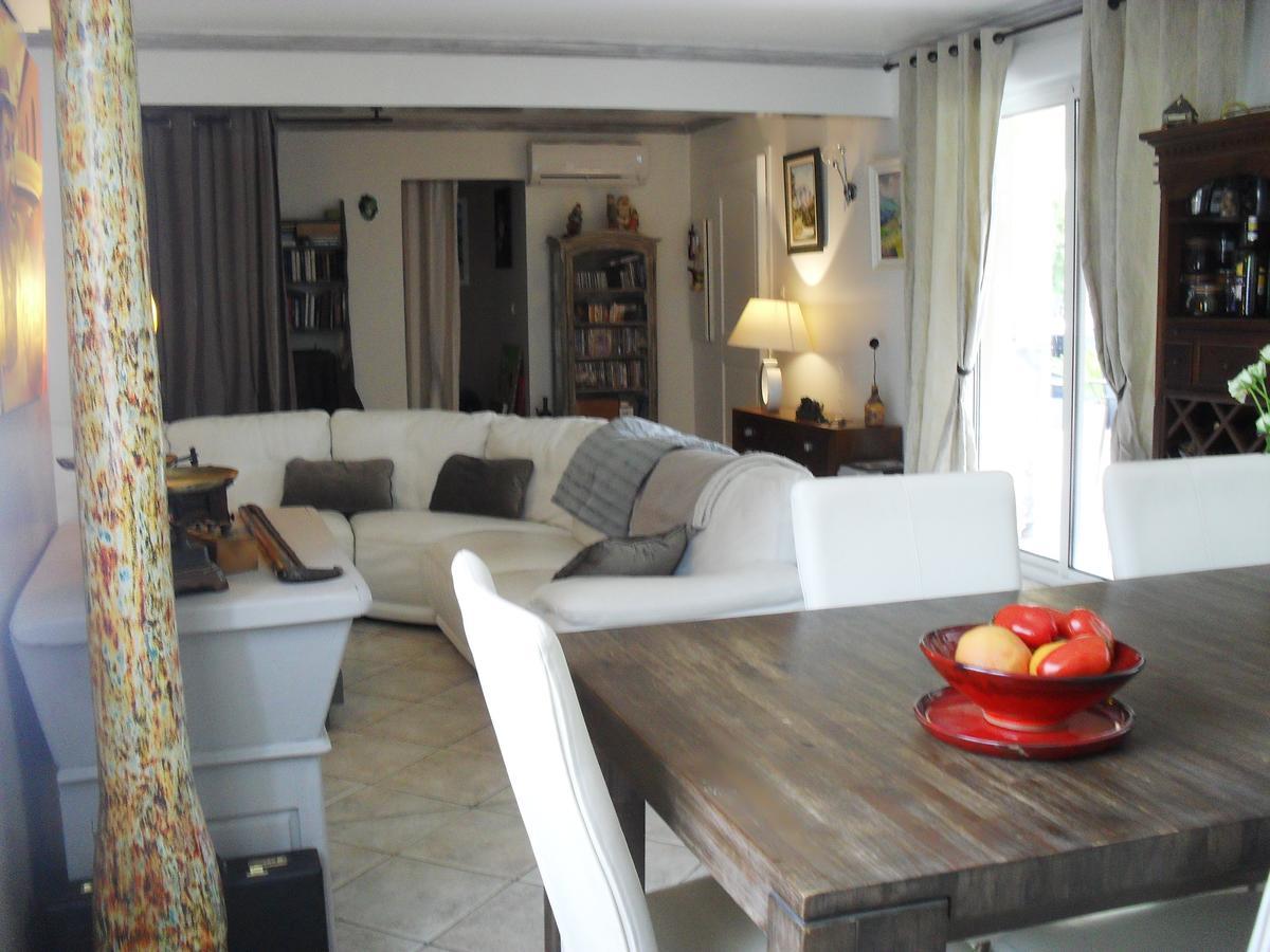 Veronique Bed and Breakfast Appietto Esterno foto