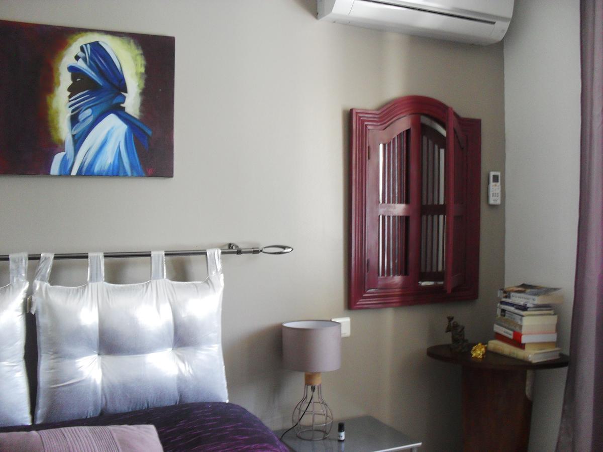 Veronique Bed and Breakfast Appietto Esterno foto