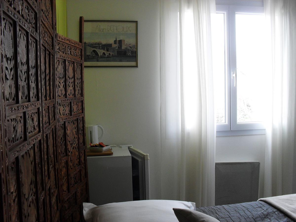 Veronique Bed and Breakfast Appietto Esterno foto