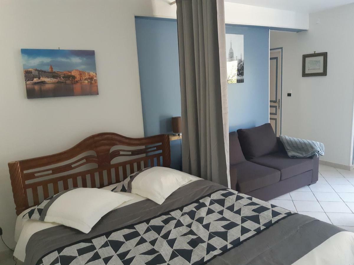 Veronique Bed and Breakfast Appietto Esterno foto